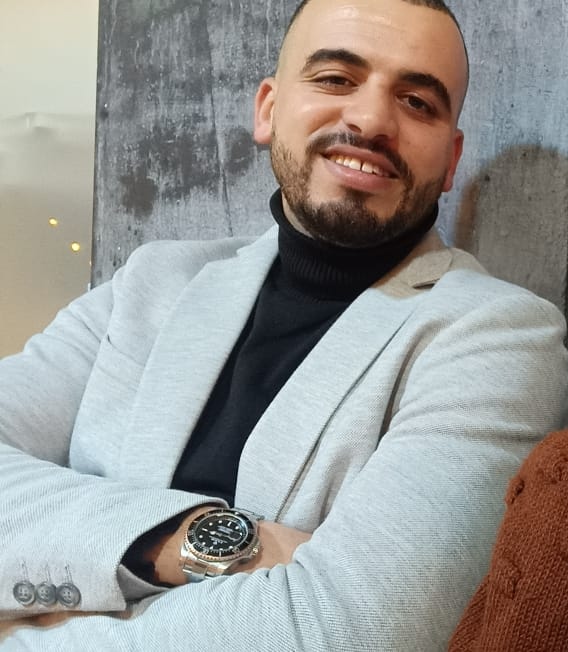 محمد السمار